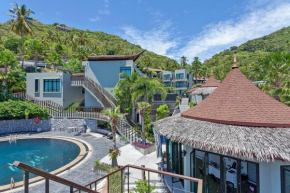 The Tarna Resort, Koh Tao